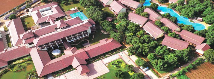 Madhubhan Resort & Spa - Vallabh Vidyanagar 01.jpg
